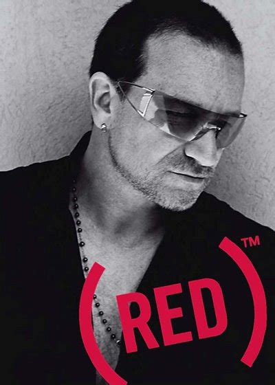 bono red campaign.